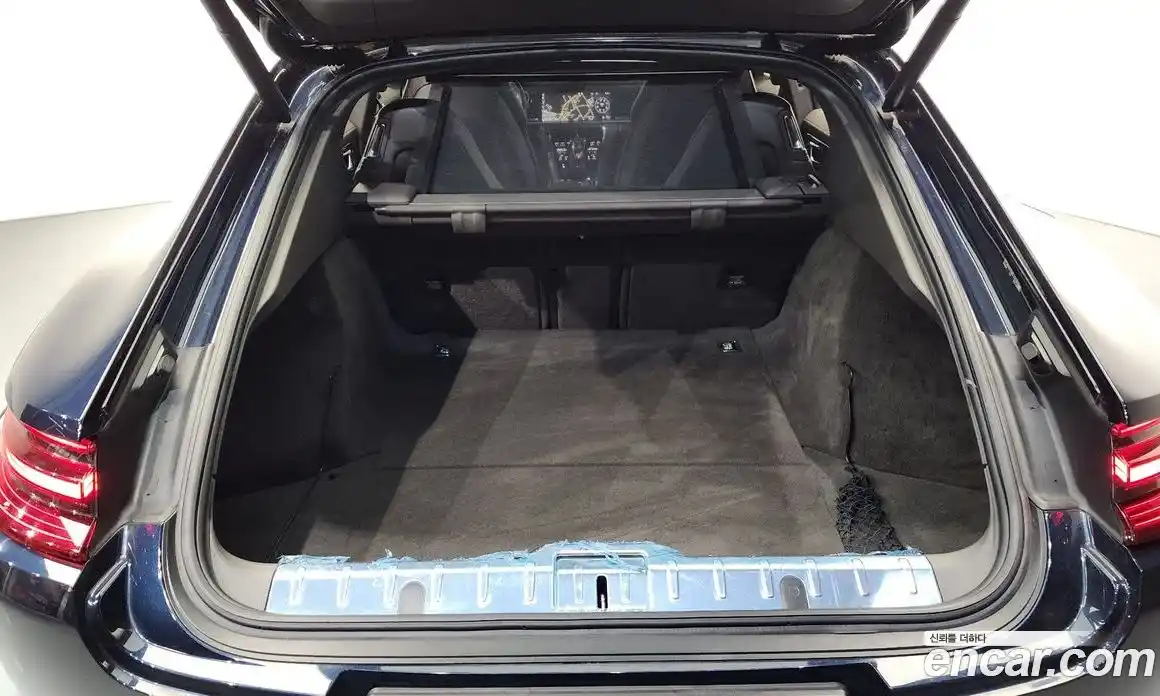 Porsche Panamera 2019 3.0 гидро в Москве № 1010743, фото 20