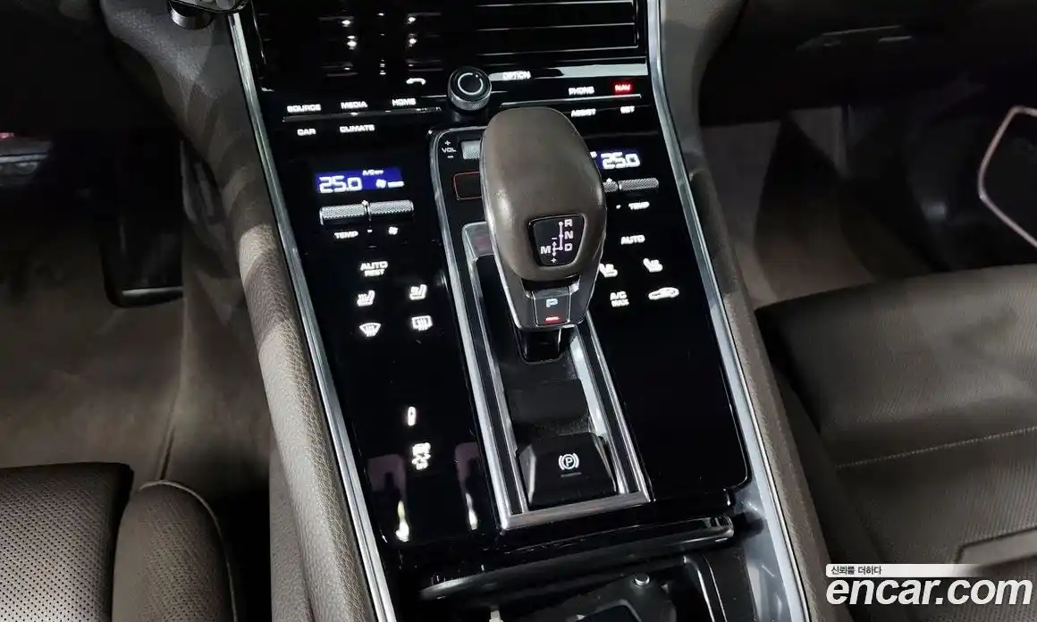 Porsche Panamera 2019 3.0 гидро в Москве № 1010743, фото 9