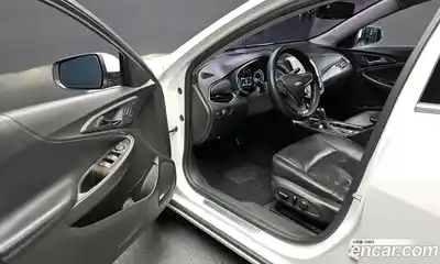 Chevrolet Malibu 2016 1.5 Автомат в Москве № 1012601, миниатюра 11