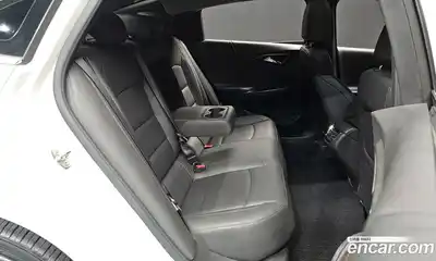 Chevrolet Malibu 2016 1.5 Автомат в Москве № 1012601, миниатюра 12