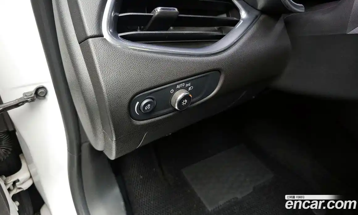 Chevrolet Malibu 2016 1.5 Автомат в Москве № 1012601, фото 17