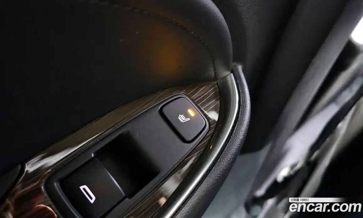 Chevrolet Malibu 2016 1.5 Автомат в Москве № 1012601, фото 18