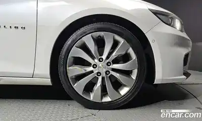 Chevrolet Malibu 2016 1.5 Автомат в Москве № 1012601, миниатюра 5