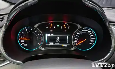 Chevrolet Malibu 2016 1.5 Автомат в Москве № 1012601, миниатюра 8