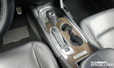 Chevrolet Malibu 2016 1.5 Автомат в Москве № 1012601, миниатюра 9