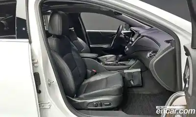 Chevrolet Malibu 2016 1.5 Автомат в Москве № 1012601, миниатюра 10