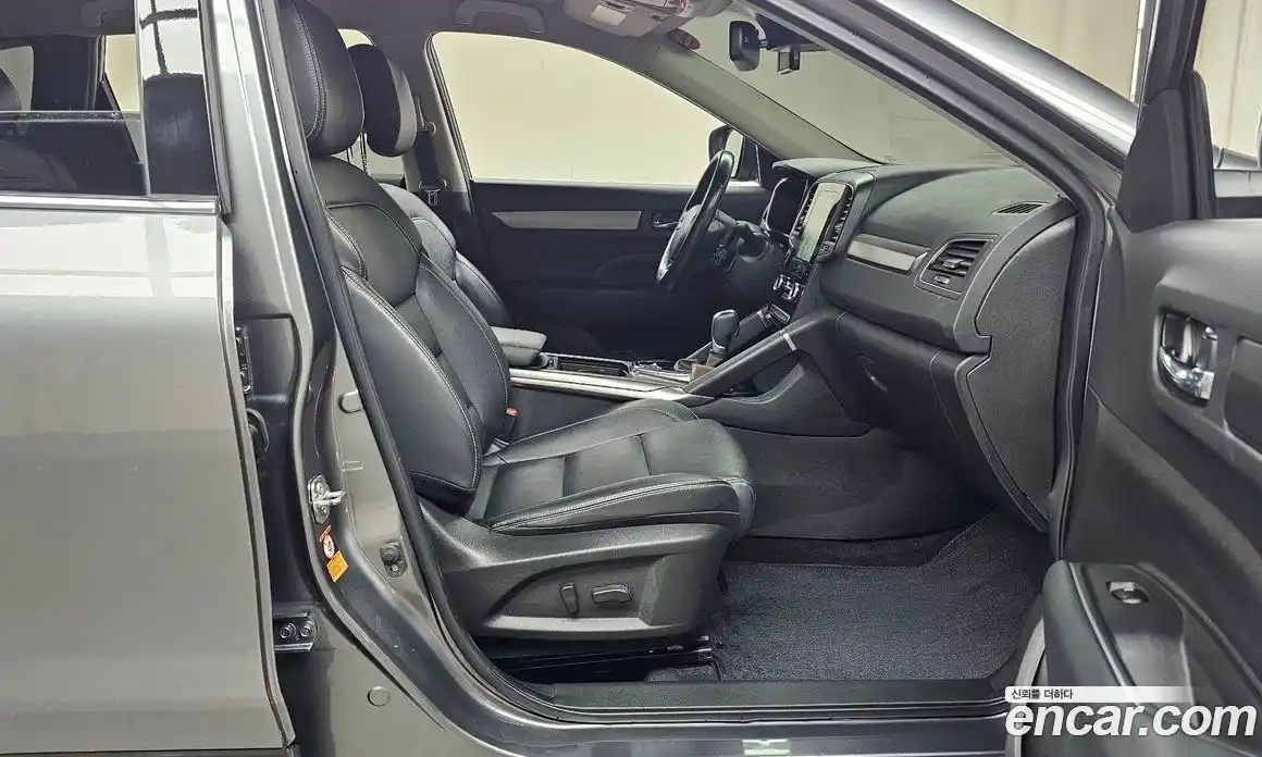 Renault QM6 2019 2.0 гидро в Москве, фото 11