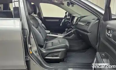 Renault QM6 2019 2.0 гидро в Москве, миниатюра 11