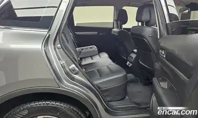 Renault QM6 2019 2.0 гидро в Москве, миниатюра 12