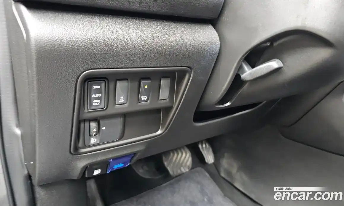 Renault QM6 2019 2.0 гидро в Москве, фото 14