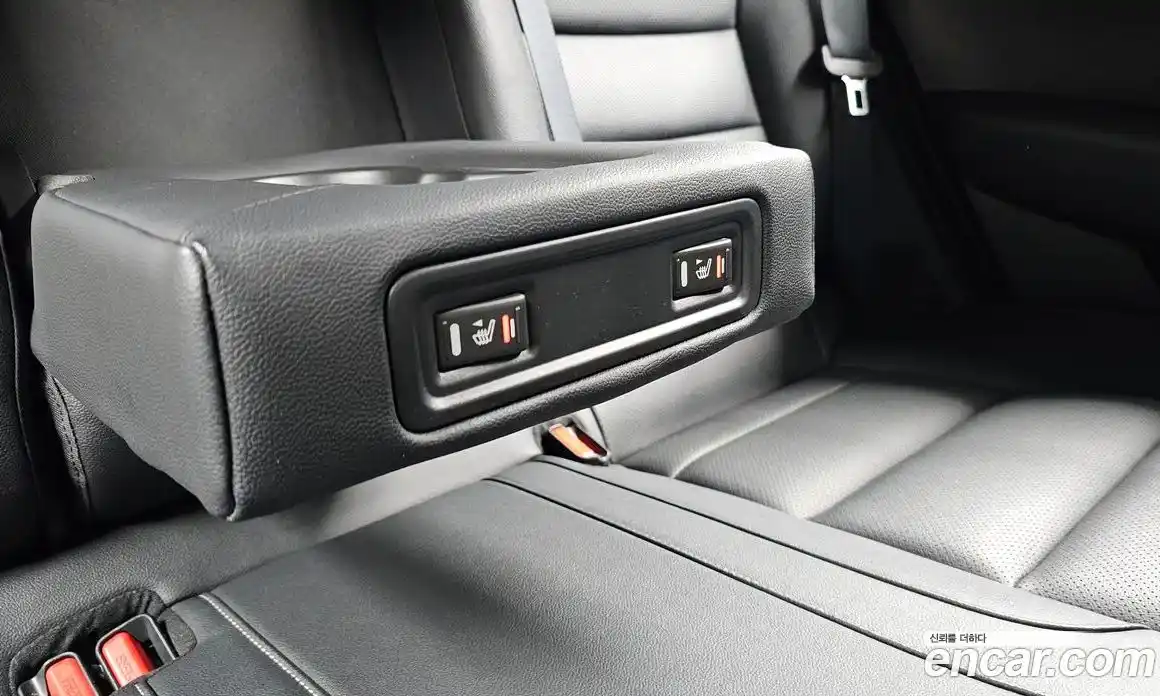 Renault QM6 2019 2.0 гидро в Москве, фото 19
