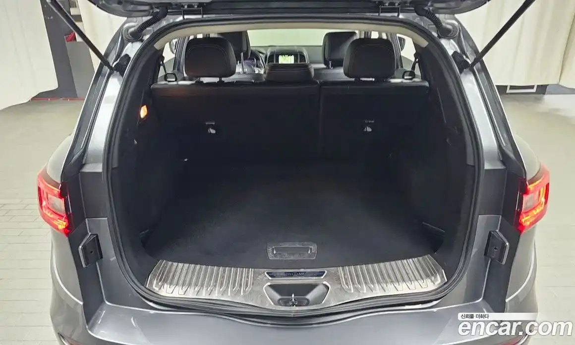 Renault QM6 2019 2.0 гидро в Москве, фото 20