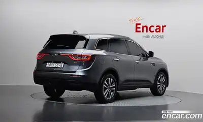 Renault QM6 2019 2.0 гидро в Москве, миниатюра 2
