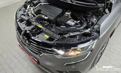 Renault QM6 2019 2.0 гидро в Москве, миниатюра 6
