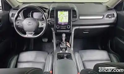 Renault QM6 2019 2.0 гидро в Москве, миниатюра 7