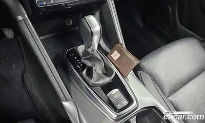 Renault QM6 2019 2.0 гидро в Москве, миниатюра 9