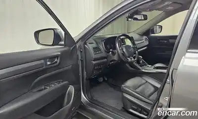 Renault QM6 2019 2.0 гидро в Москве, миниатюра 10