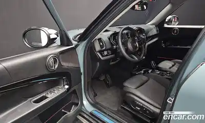 Mini Countryman 2023 1.5 гидро в Москве № 1013821, миниатюра 11