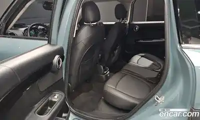 Mini Countryman 2023 1.5 гидро в Москве № 1013821, миниатюра 12