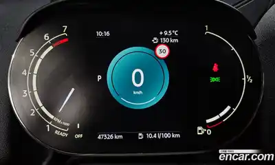 Mini Countryman 2023 1.5 гидро в Москве № 1013821, миниатюра 8