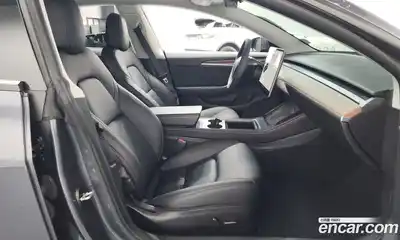 Tesla Model 3 2022 0.2 гидро в Москве № 1014214, миниатюра 11