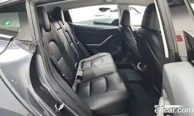 Tesla Model 3 2022 0.2 гидро в Москве № 1014214, миниатюра 12