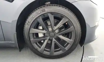 Tesla Model 3 2022 0.2 гидро в Москве № 1014214, миниатюра 5