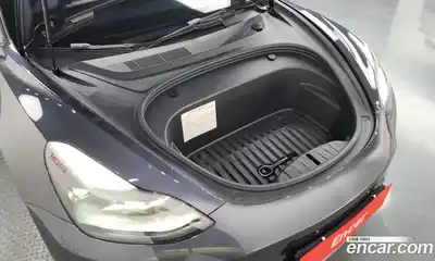 Tesla Model 3 2022 0.2 гидро в Москве № 1014214, миниатюра 6