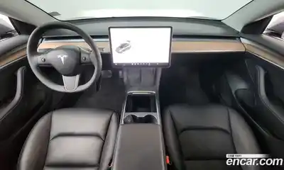 Tesla Model 3 2022 0.2 гидро в Москве № 1014214, миниатюра 7