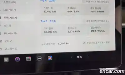 Tesla Model 3 2022 0.2 гидро в Москве № 1014214, миниатюра 8