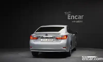 Lexus ES 2017 2.5 гидро в Москве № 1014471, миниатюра 4