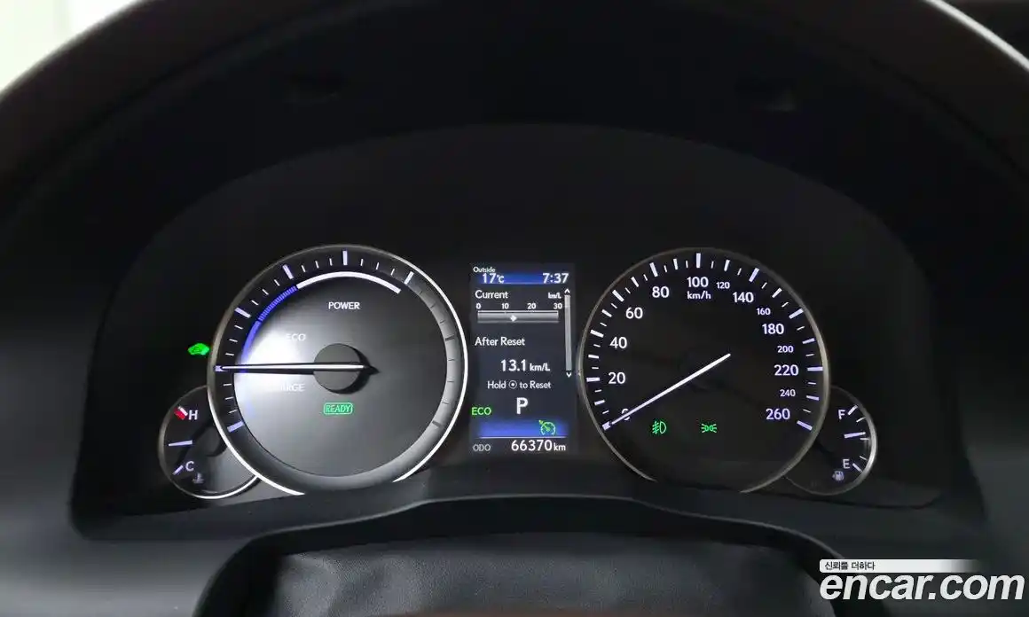 Lexus ES 2017 2.5 гидро в Москве № 1014471, фото 8