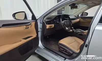 Lexus ES 2017 2.5 гидро в Москве № 1014471, миниатюра 10