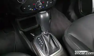 Jeep Renegade 2020 1.6 гидро в Москве № 1015035, миниатюра 9