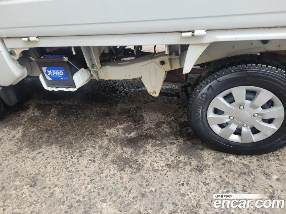 Chevrolet labo 2015 0.8 Механическая в Москве № 1068442, фото 11