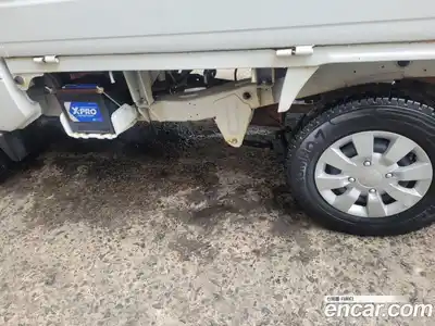 Chevrolet labo 2015 0.8 Механическая в Москве № 1068442, миниатюра 11