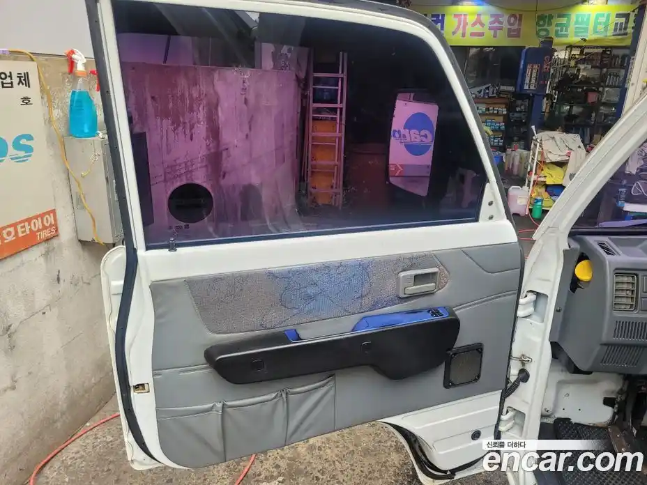 Chevrolet labo 2015 0.8 Механическая в Москве № 1068442, фото 12