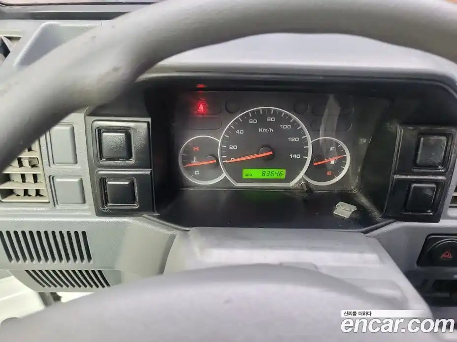 Chevrolet labo 2015 0.8 Механическая в Москве № 1068442, фото 14