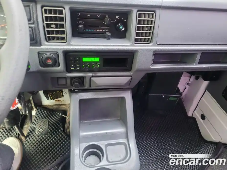 Chevrolet labo 2015 0.8 Механическая в Москве № 1068442, фото 16