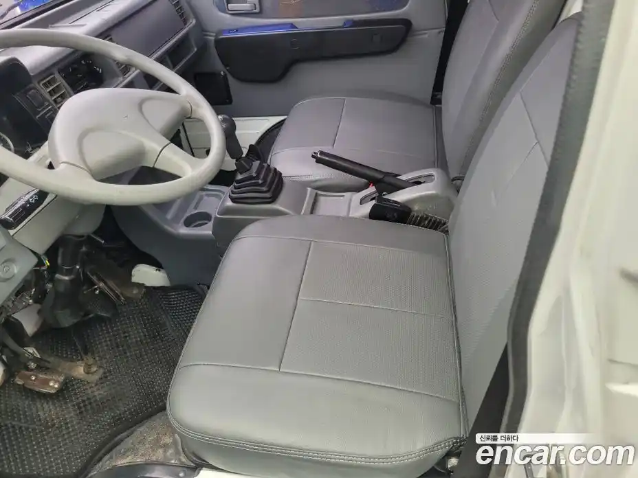 Chevrolet labo 2015 0.8 Механическая в Москве № 1068442, фото 17