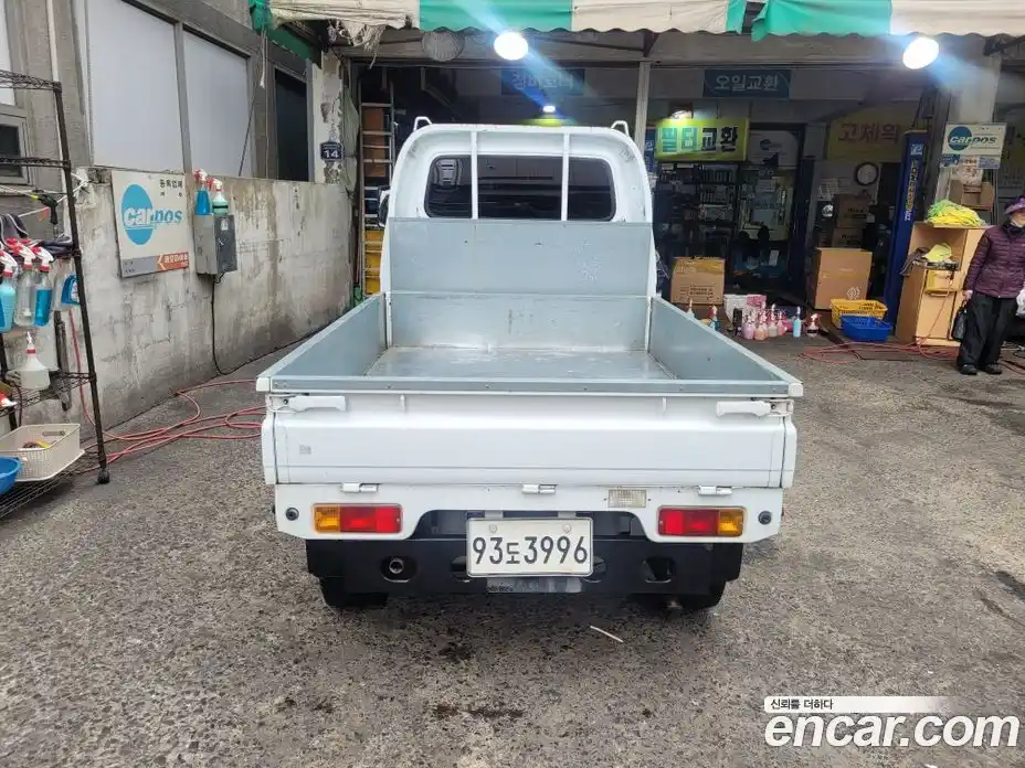 Chevrolet labo 2015 0.8 Механическая в Москве № 1068442, фото 2