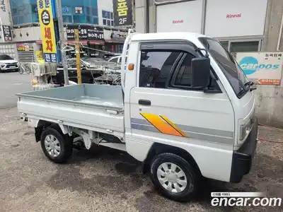 Chevrolet labo 2015 0.8 Механическая в Москве № 1068442, миниатюра 3