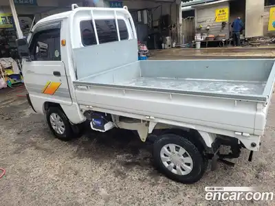 Chevrolet labo 2015 0.8 Механическая в Москве № 1068442, миниатюра 4