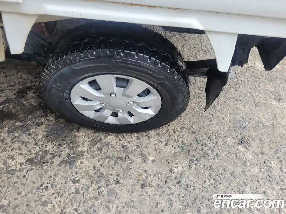 Chevrolet labo 2015 0.8 Механическая в Москве № 1068442, фото 5