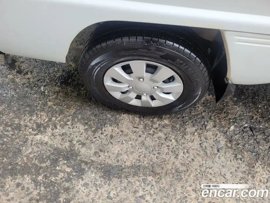 Chevrolet labo 2015 0.8 Механическая в Москве № 1068442, фото 6