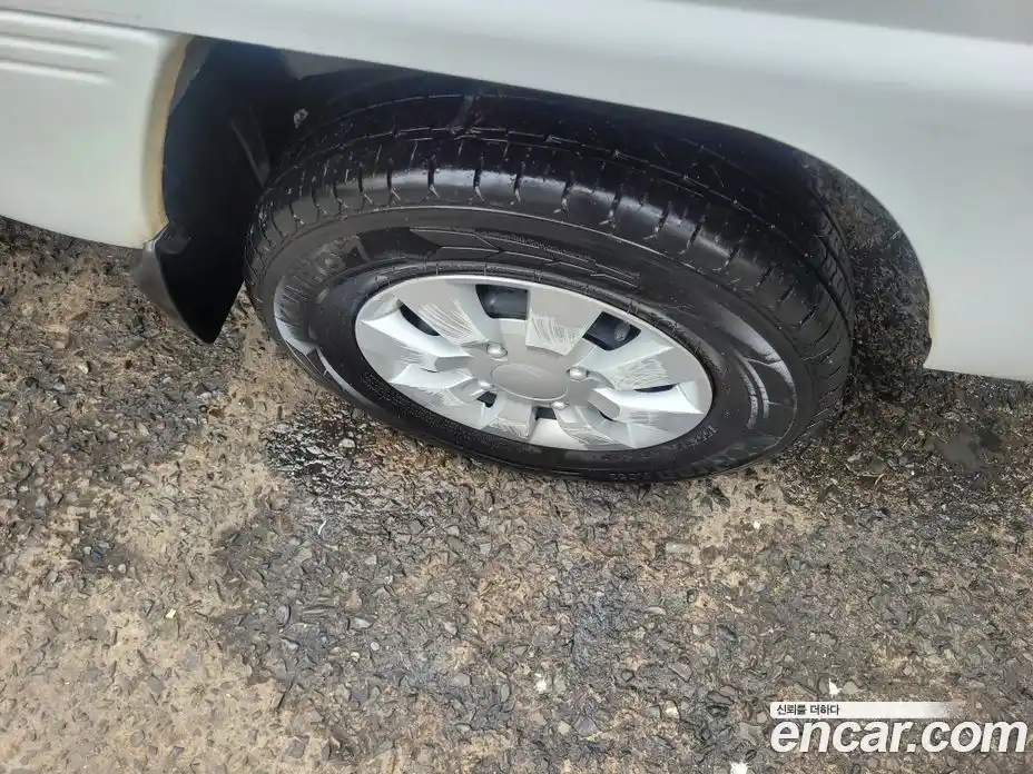 Chevrolet labo 2015 0.8 Механическая в Москве № 1068442, фото 7