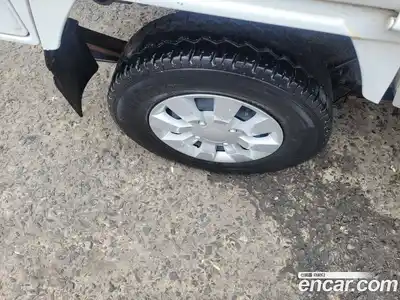 Chevrolet labo 2015 0.8 Механическая в Москве № 1068442, миниатюра 8