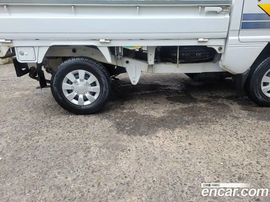 Chevrolet labo 2015 0.8 Механическая в Москве № 1068442, фото 9