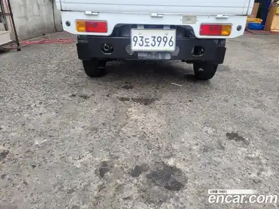 Chevrolet labo 2015 0.8 Механическая в Москве № 1068442, миниатюра 10