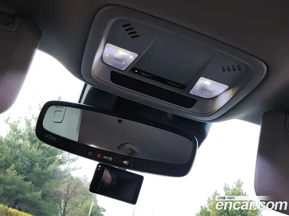 Chevrolet Malibu 2018 1.5 Автомат в Москве № 1068477, фото 12